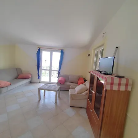 Residence Aporia Apartman