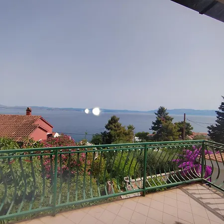 Residence Aporia *